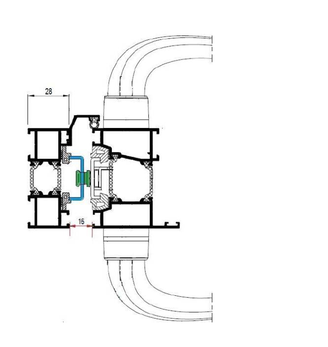 Bifold Master Door Adjustment Tips Aluminium Windows